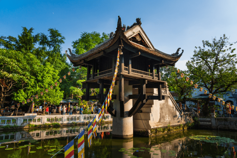 Southeast Asia