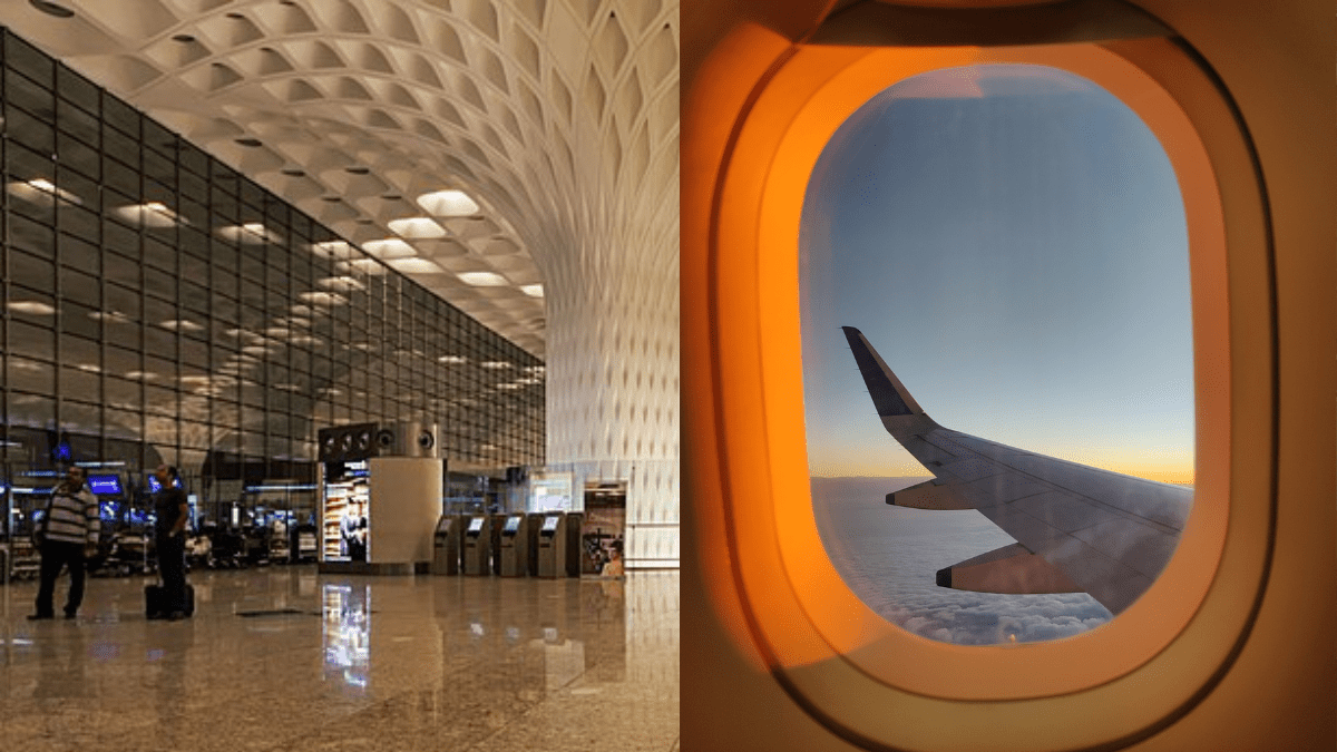 Flying Out Of Mumbai To Cost More From May 16; CSMIA Announces Revised User Development Fee