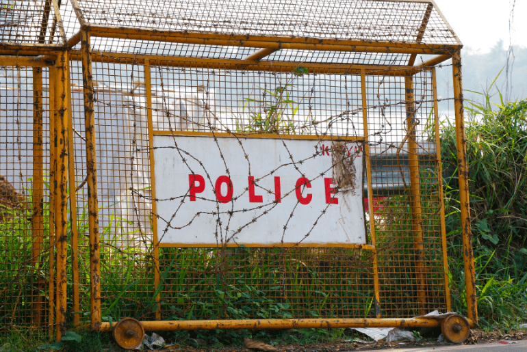 mumbai security