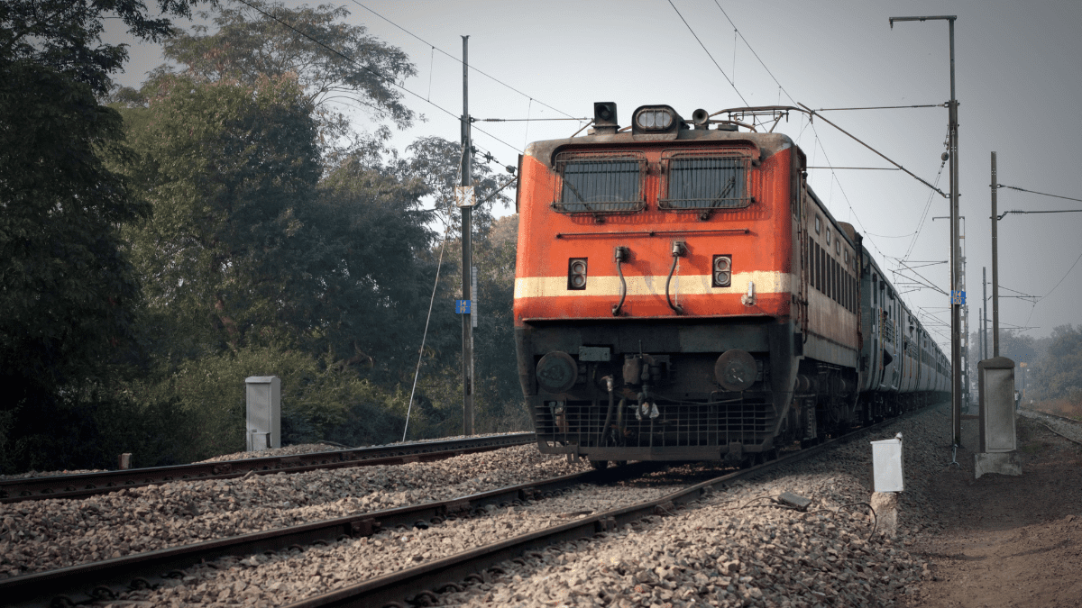 Indian Railways Launches Special Trains With Airport-Like Security Amid Rising Border Area Tensions