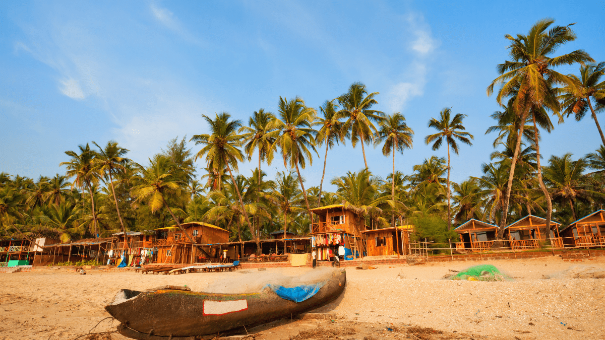 Tourism In Goa Surges By 10.5% In Early 2025, Driven By Flights, Villas, And Culture Tours