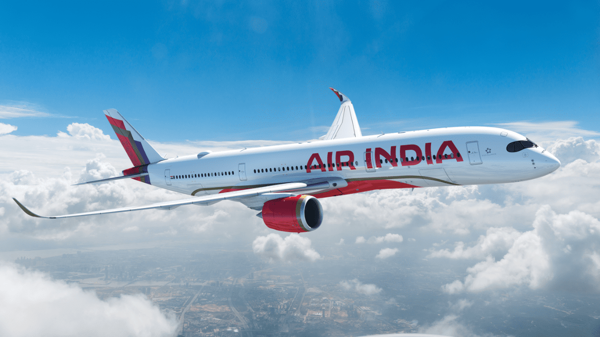 Why Is Air India Suspending Its Silchar Flights After Nearly 70 Years Of Service?