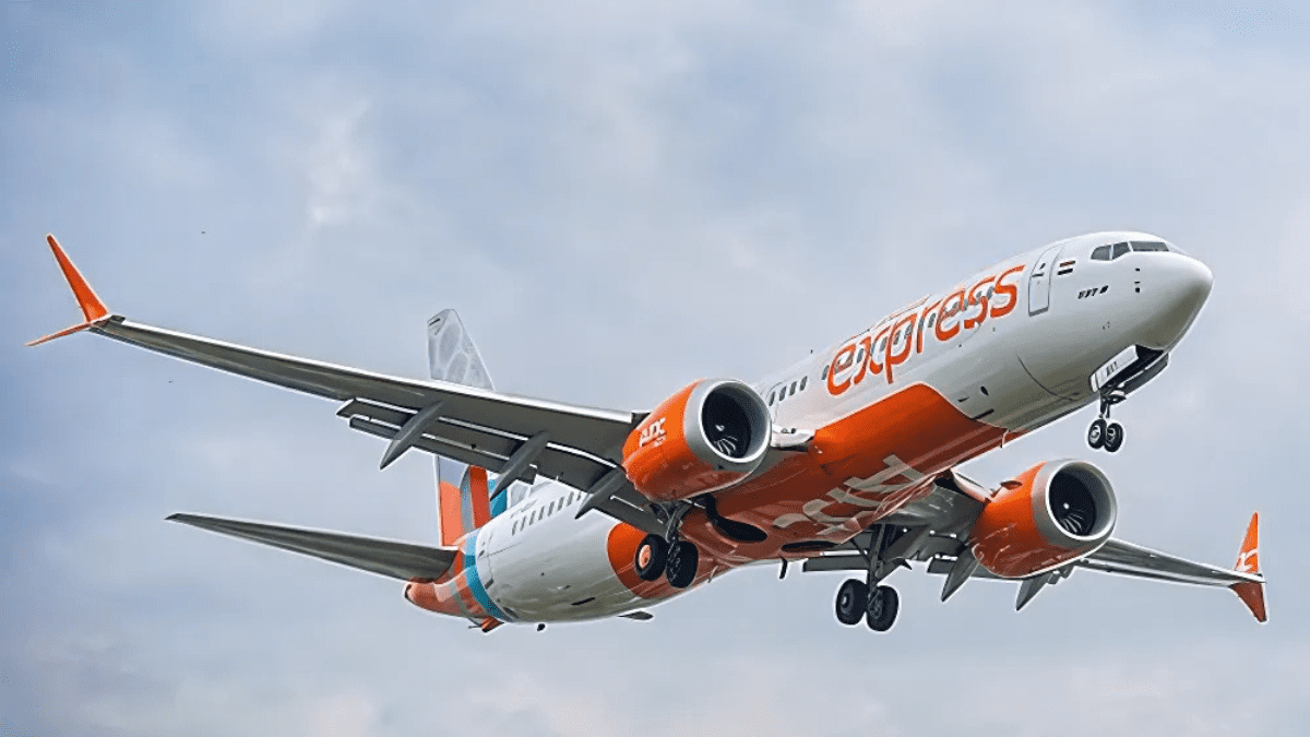 Fares Starting ₹1300! Air India Express Launches Flash Sale With Zero Convenience Fee