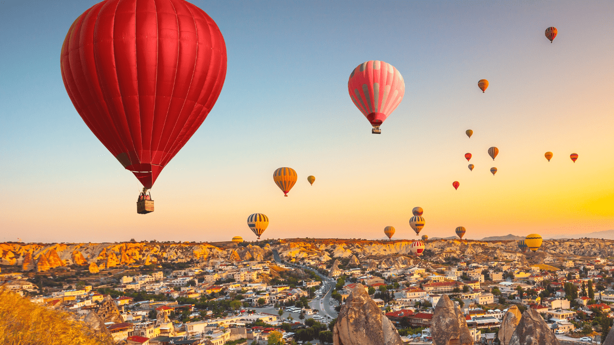 MakeMyTrip Suspends All Turkey & Azerbaijan Promotions But IndiGo Maintains Flights To And Fro
