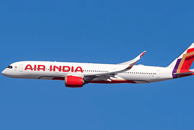 Air India