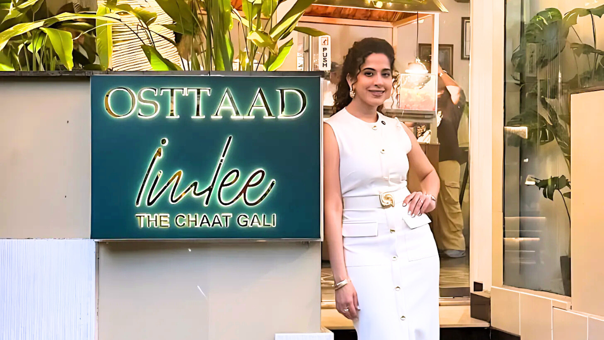 Imlee The Chaat Galli By Curly Tales Has A New Address And It’s Serving More Chatpata Bites