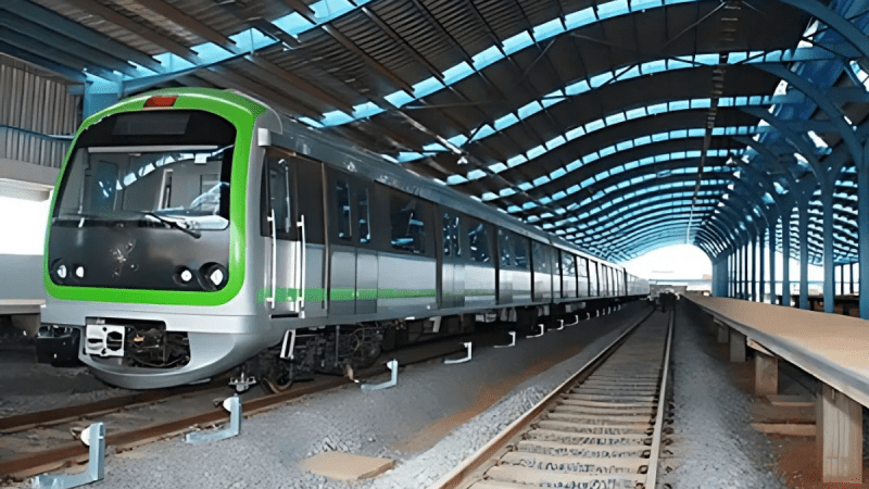 Namma Metro