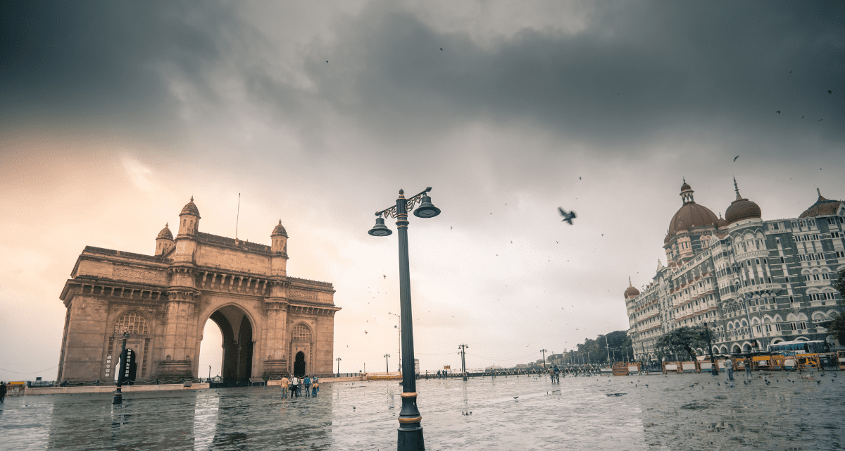 Southern & Eastern India Reel Under Torrential Rains; Maharashtra Prepares For More Downpours