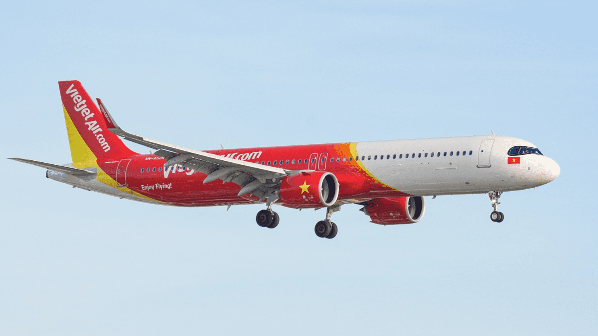 Vietjet Launches K-pop Promo: Discounted Flights For Indian Fans To Attend Hanoi Concert