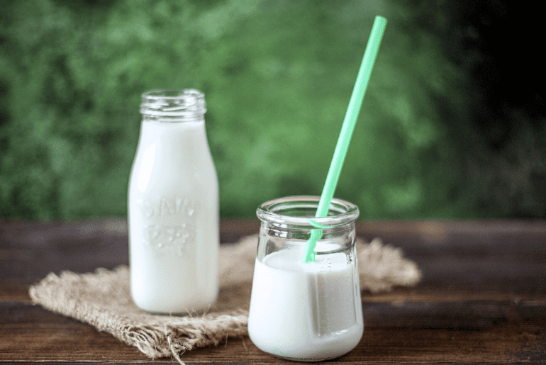 Milk