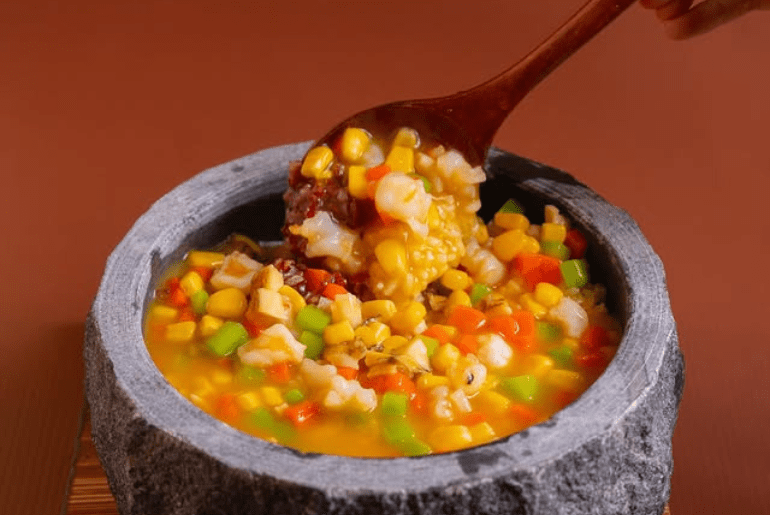 Chengdu Bowl