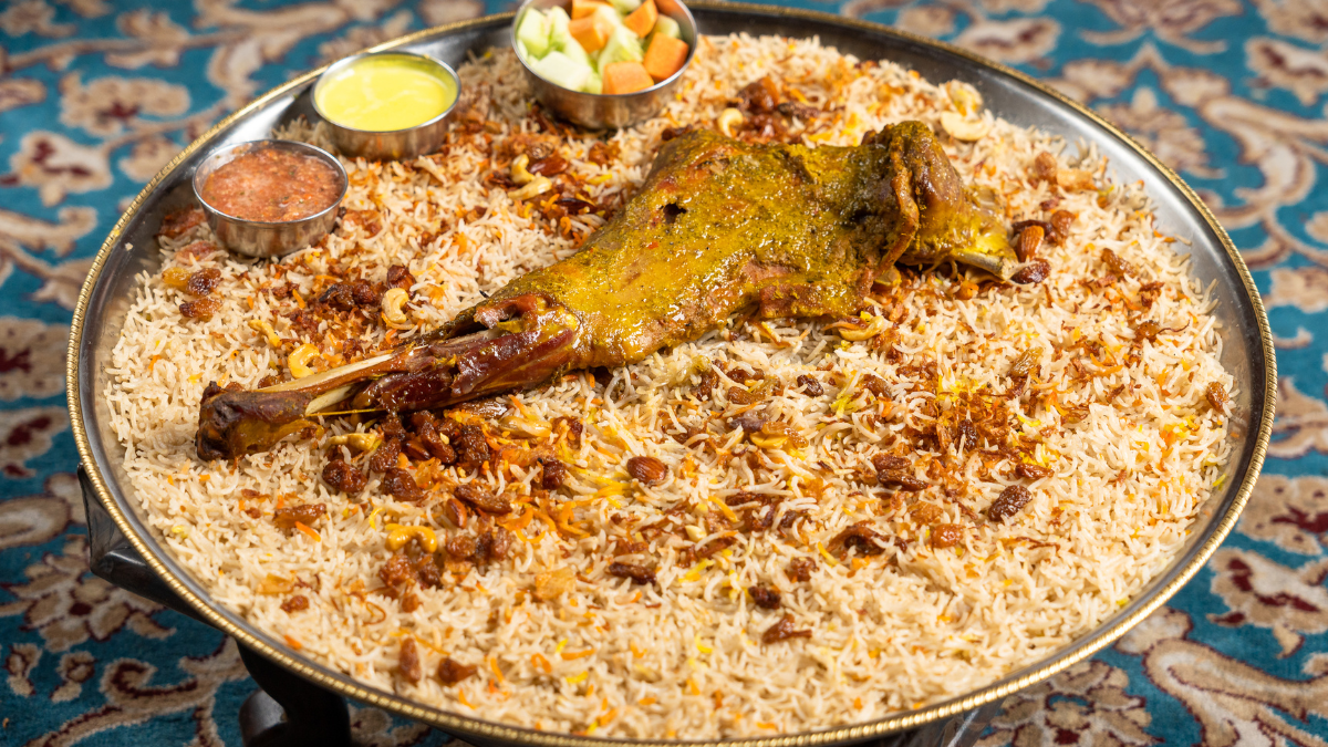 10 Best Raan Biryani In Mumbai Foodies Shouldn’t Miss