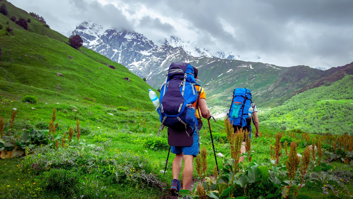5 Beginner-Friendly Treks In And Around Mumbai That You Should Try