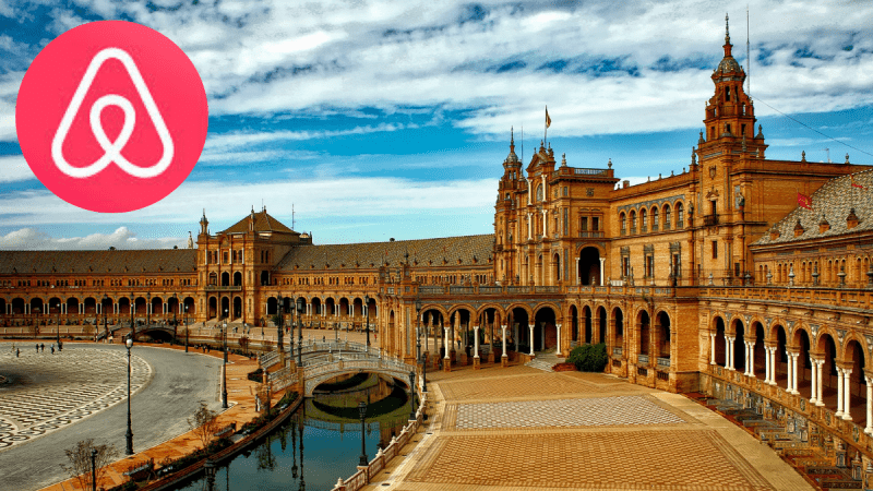 spain airbnb
