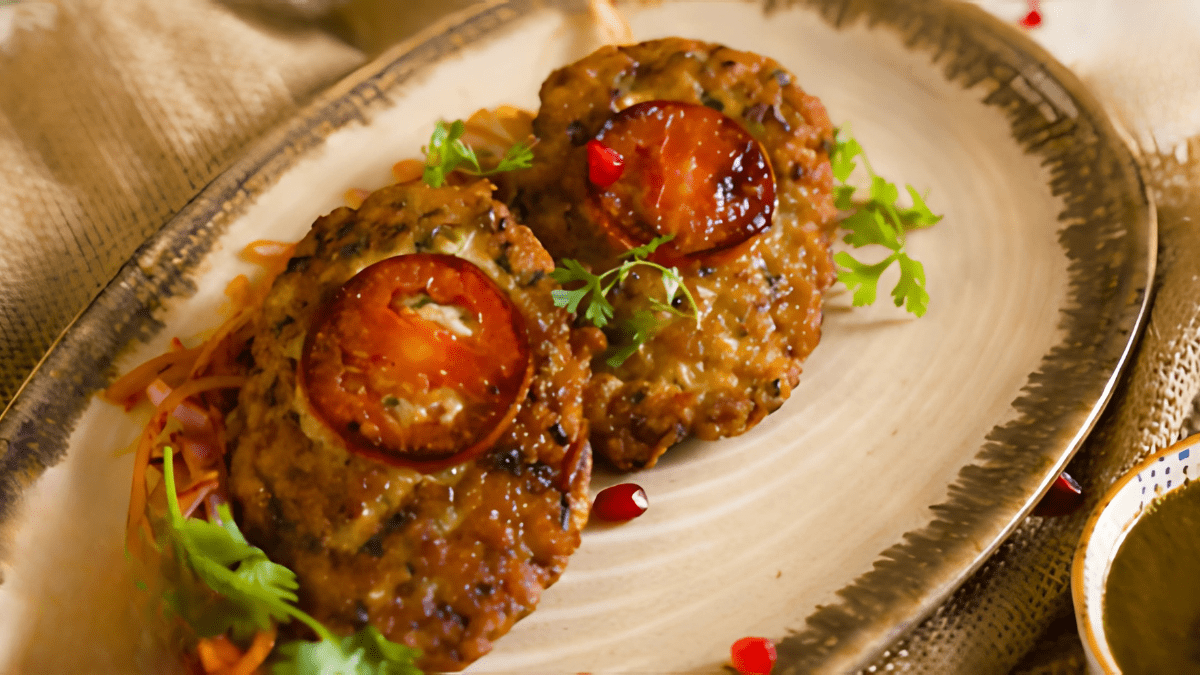 7 Best Chapli Kebabs In Mumbai That Kebab Lovers Must Try