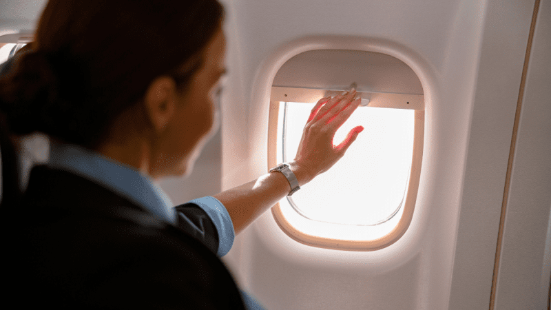 DGCA Rule