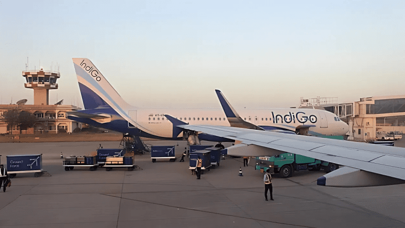 Chennai Airport