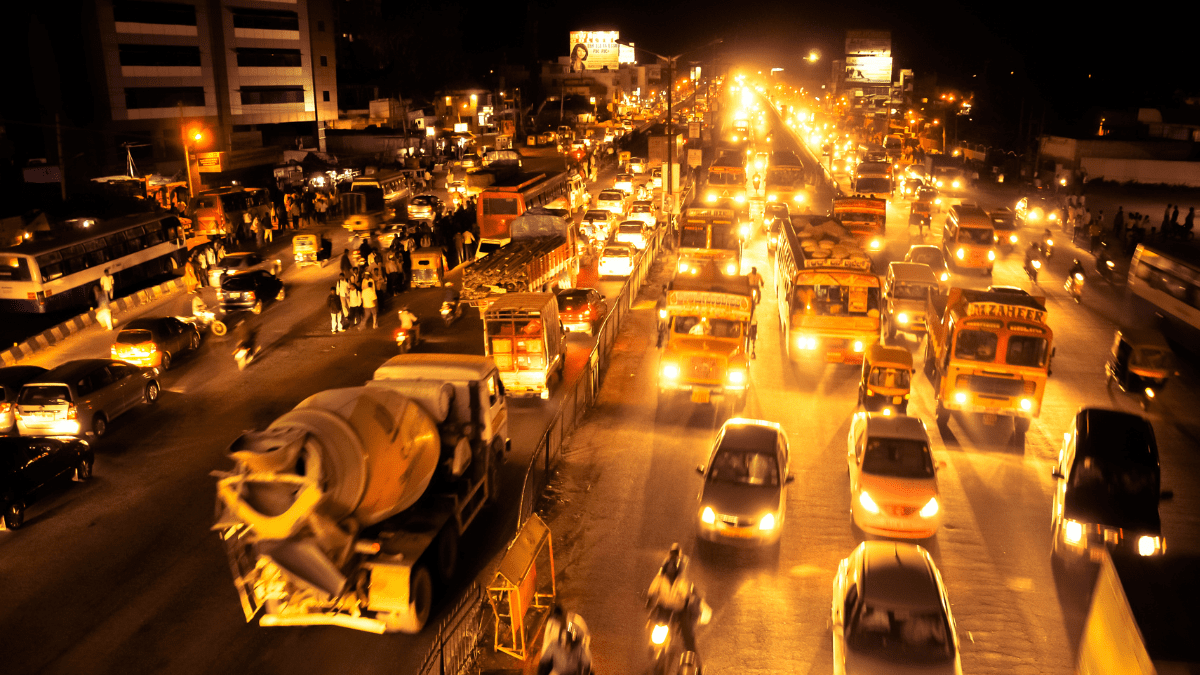 Bengaluru To Get 114-km Elevated Corridor To Ease Traffic, Says Deputy CM DK Shivakumar