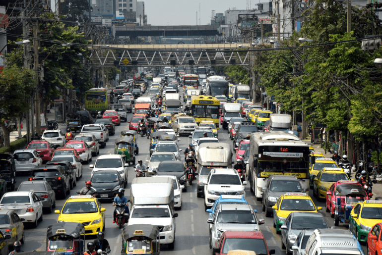 Bengaluru corridor