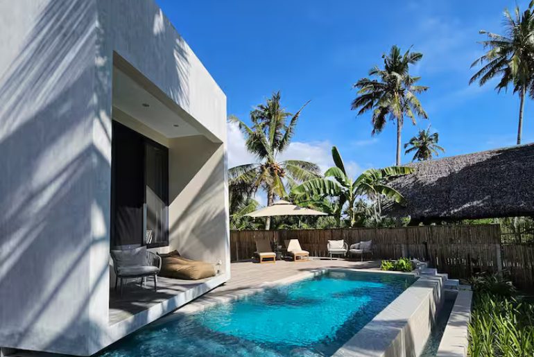 Philippines airbnbs