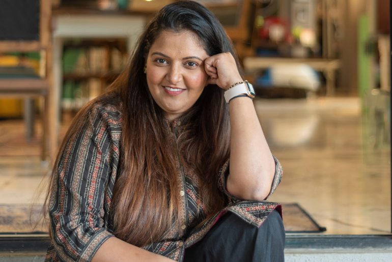 Vandita Purohit
