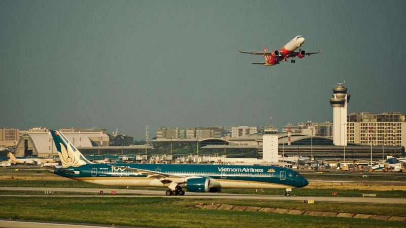Vietnam Airlines has now launched new travel routes with direct flights from Bengaluru and Hyderabad to and from Hanoi