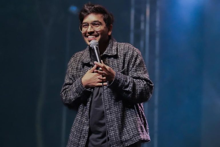 Vivek Samtani