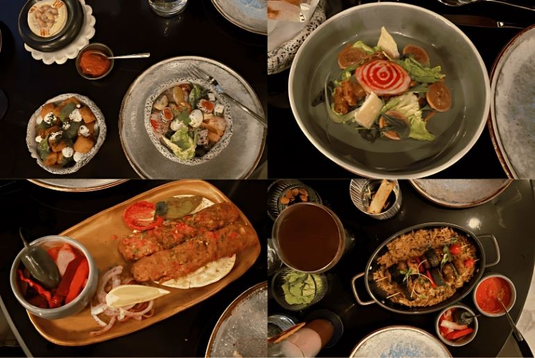 What I Tried At NOX Powai at The Westin Mumbai Powai Lake
