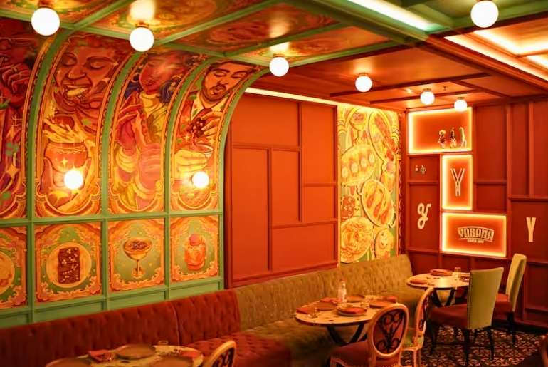 Yarana Supper Club