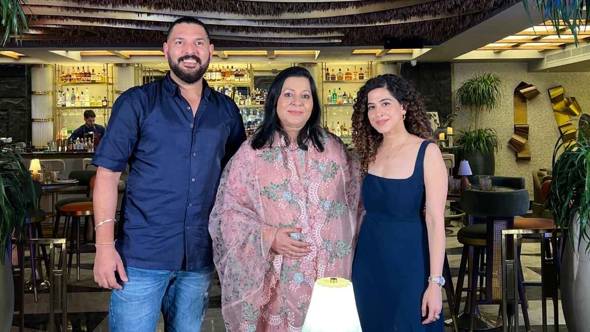 “I Don’t Want My Son To Play Cricket,” Shares Yuvraj Singh & He Has A Good Reason Too!