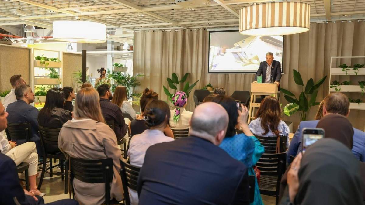 Al-Futtaim IKEA Ends ‘Earth Weeks’ Campaign With Successful Initiatives, Commitment To Sustainability & More
