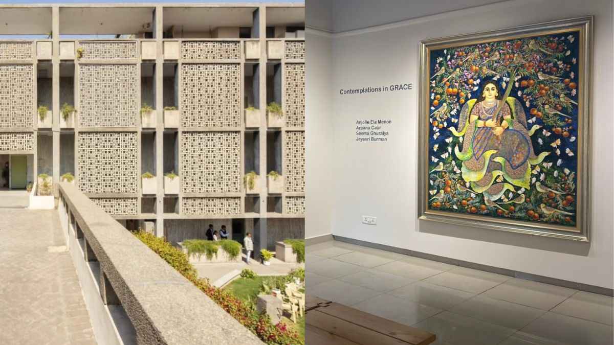 10 Best Art Galleries In Delhi Everyone Should Visit At Least Once