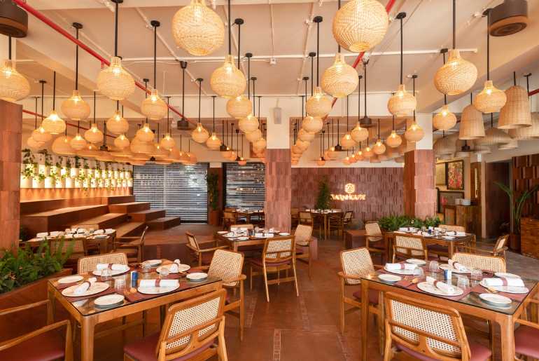 new restaurants bengaluru