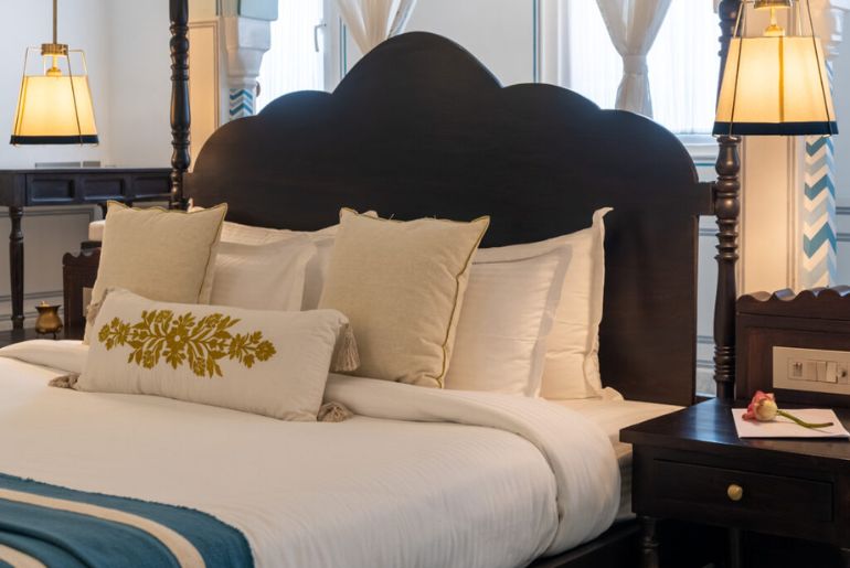 Padmaa hotel in Jaipur