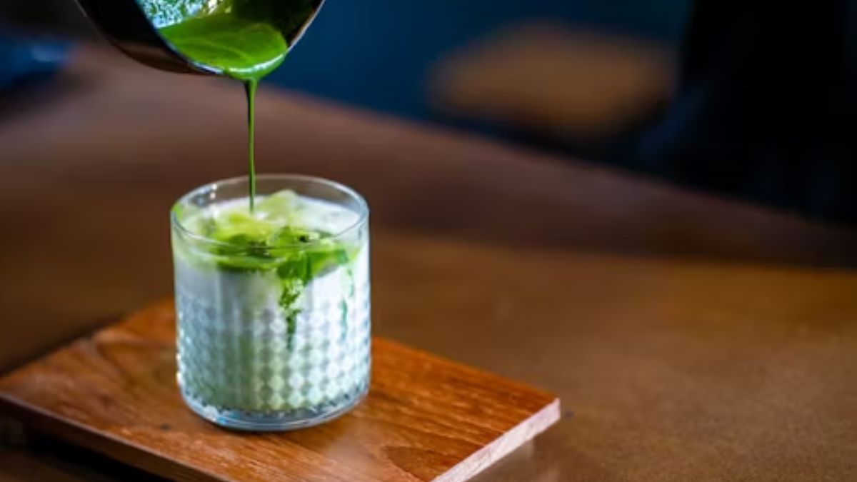 10 Best Matcha Places In Delhi For Matcha Enthusiasts
