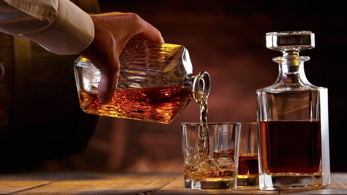 Launched In 1906, This Affordable Yet Luxurious Scotch Whisky Is A Global Favourite