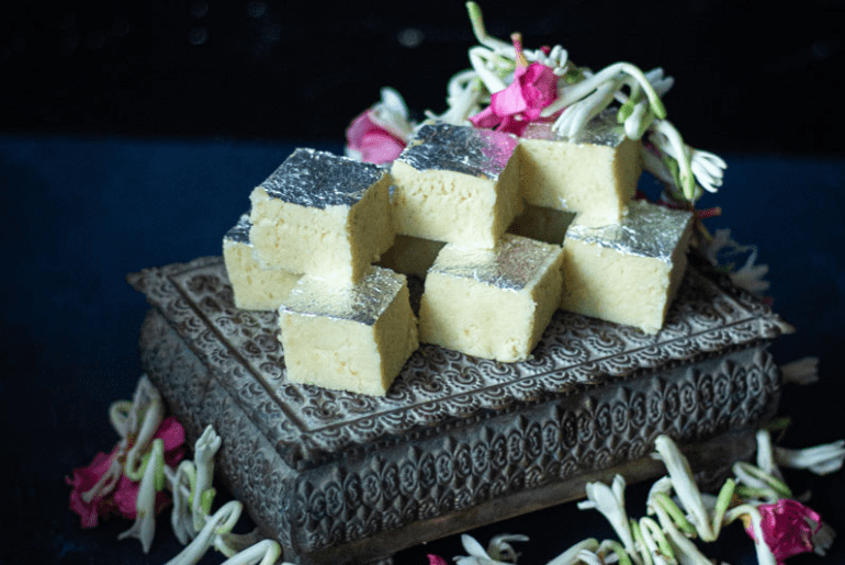 Brijwasi Sweets