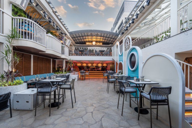 new restaurants bengaluru