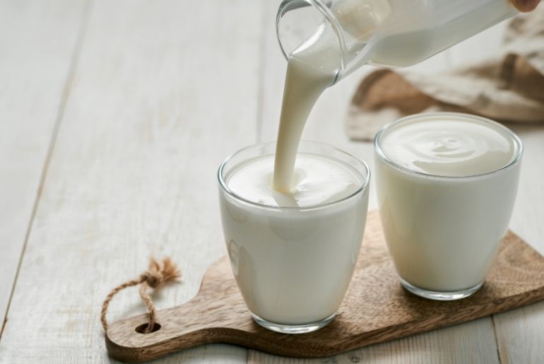 buttermilk