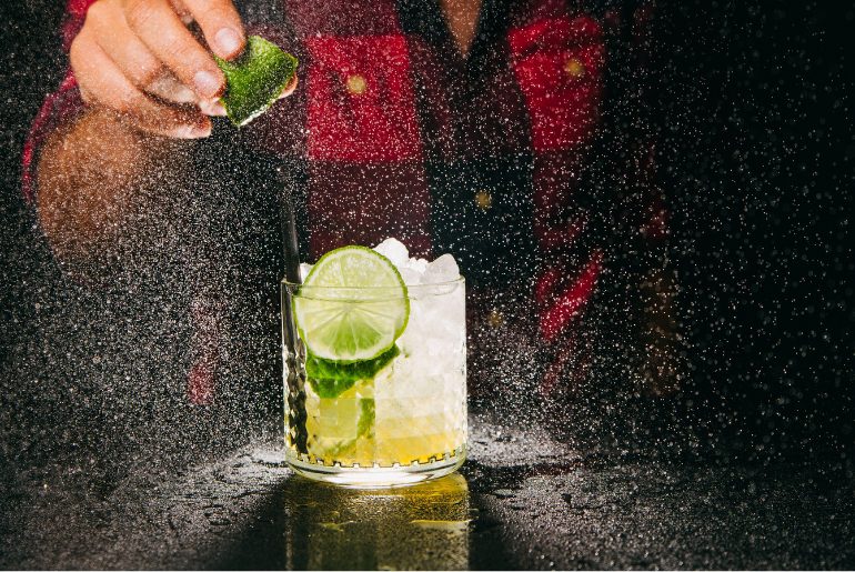 caipirinha