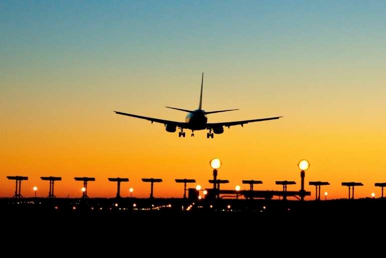 airports India