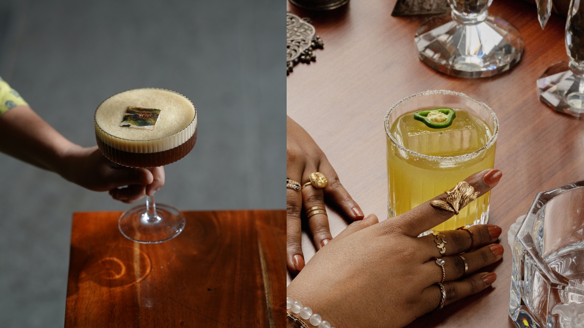 From Chikmagalur To El Mango Fuego, Celebrate World Cocktail Day With These 14 Irresistible Recipes