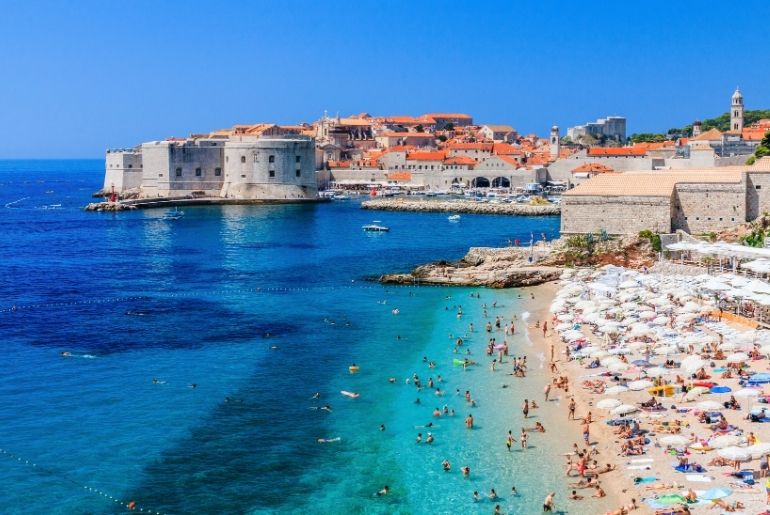 croatia