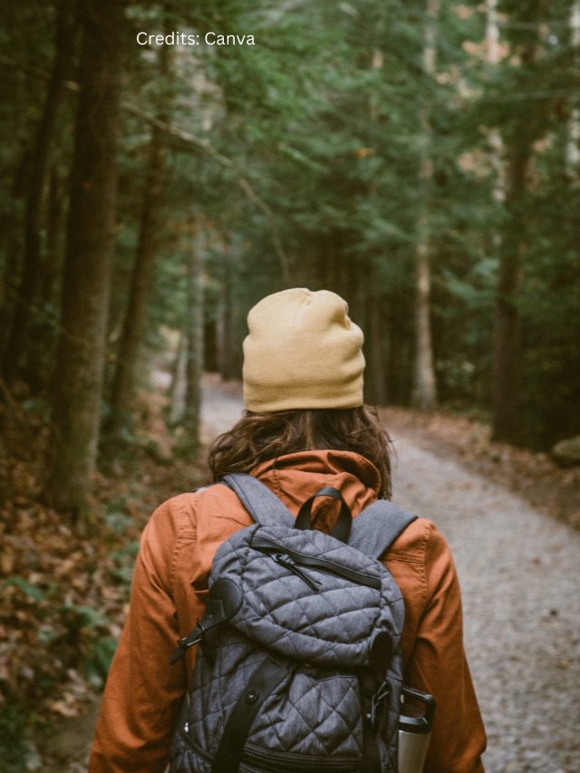 7 Things To Know Before Taking Your First Backpacking Trip