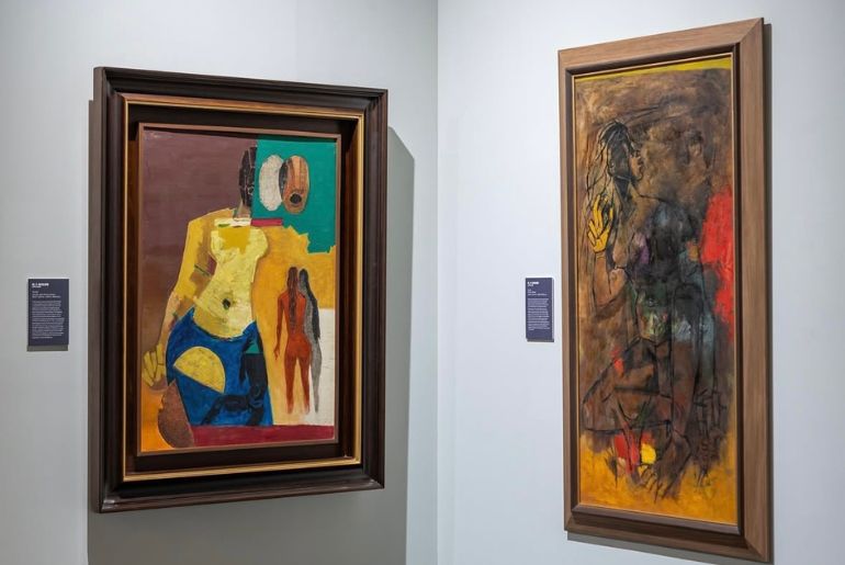 best art galleries in Delhi