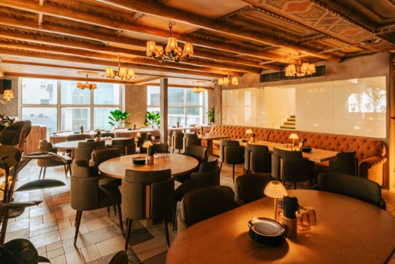 new restaurants bengaluru