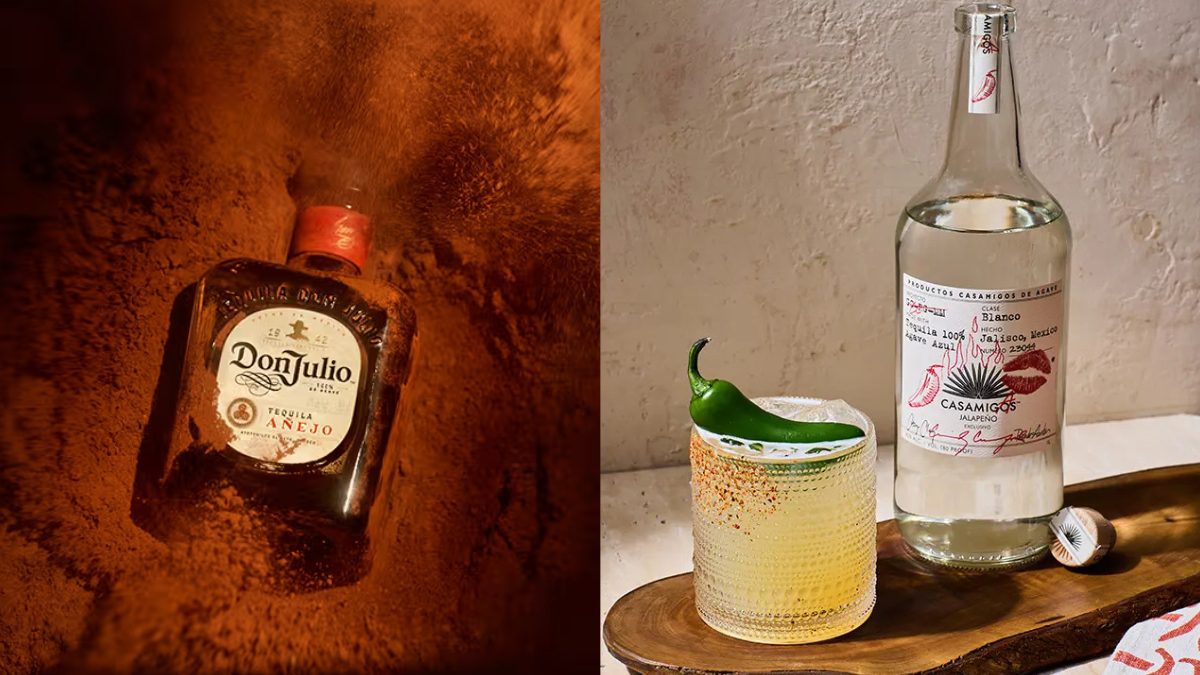 Diageo Hit With $5 Million Lawsuit Over Allegedly False “100% Agave” Label On Casamigos And Don Julio