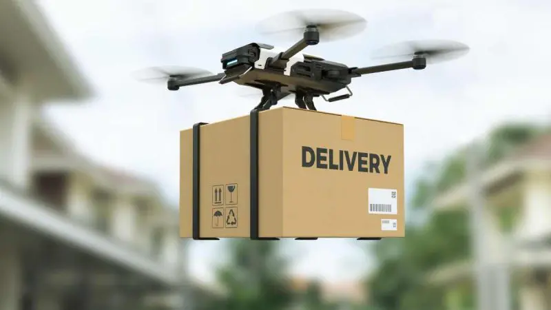 drone bengaluru