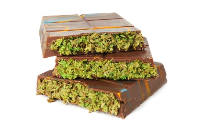 dubai chocolate