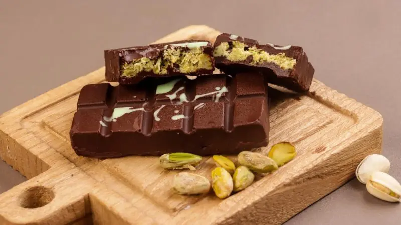 dubai chocolate